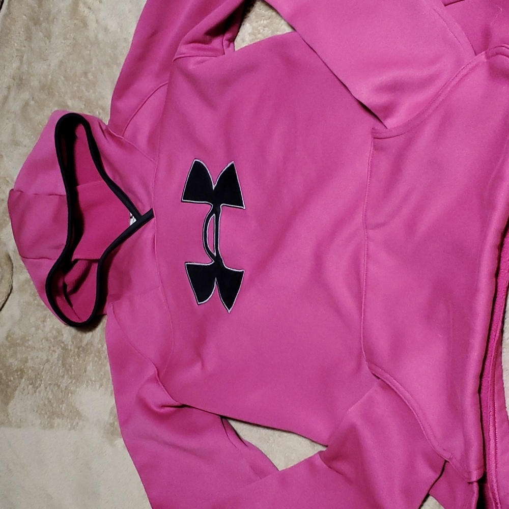 Under Armour Hoodie